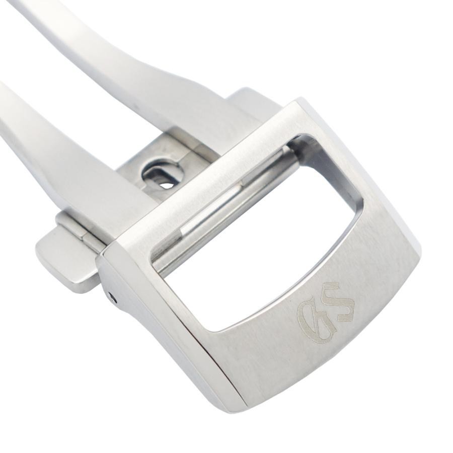 Grand Seiko Genuine Folding Clasp 16mm B1XP51SA01E OEM Watch Buckle from Japan