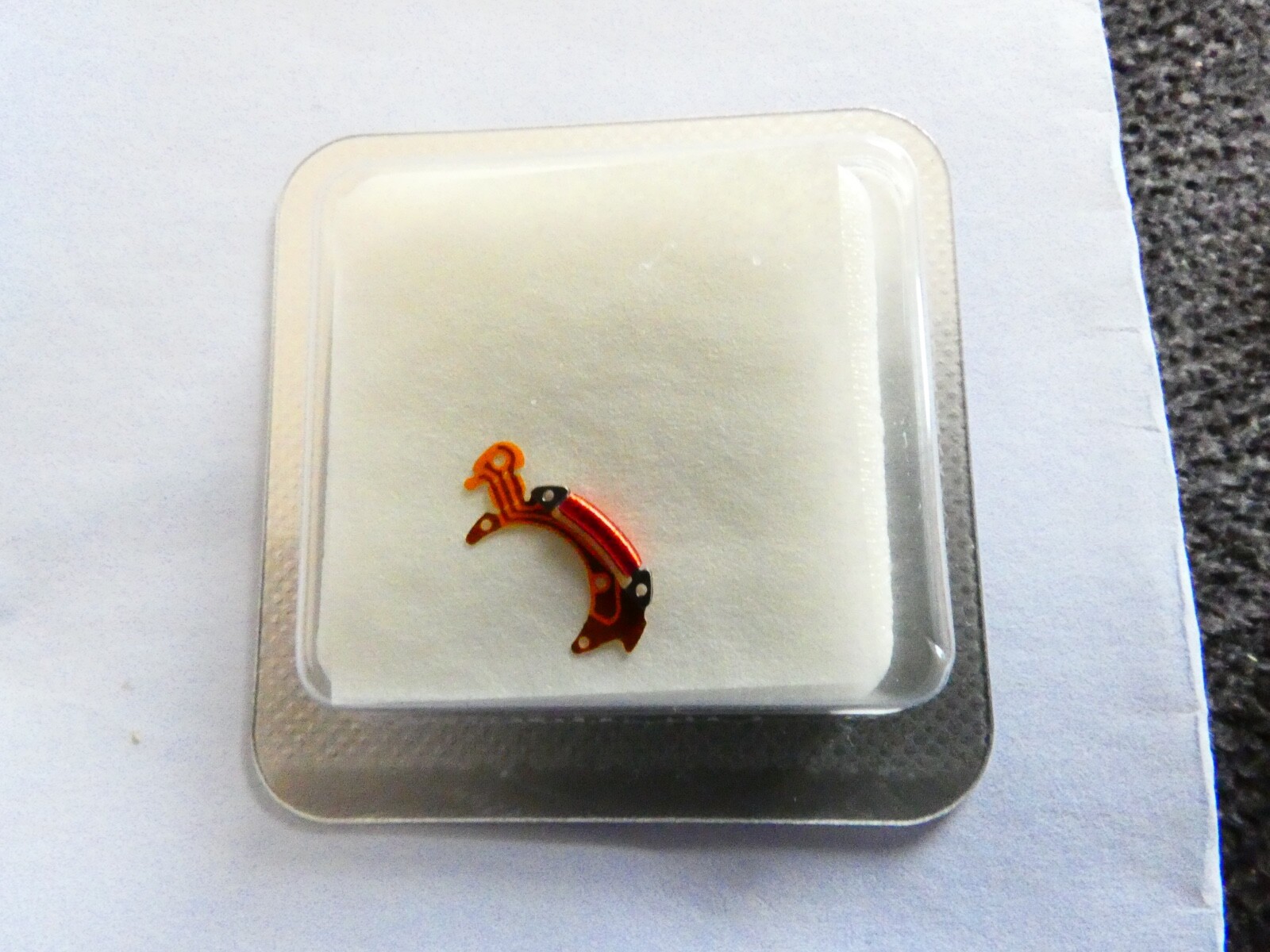 ETA 201.001 Coil Bobine ETA 201001 new chopard original in package .