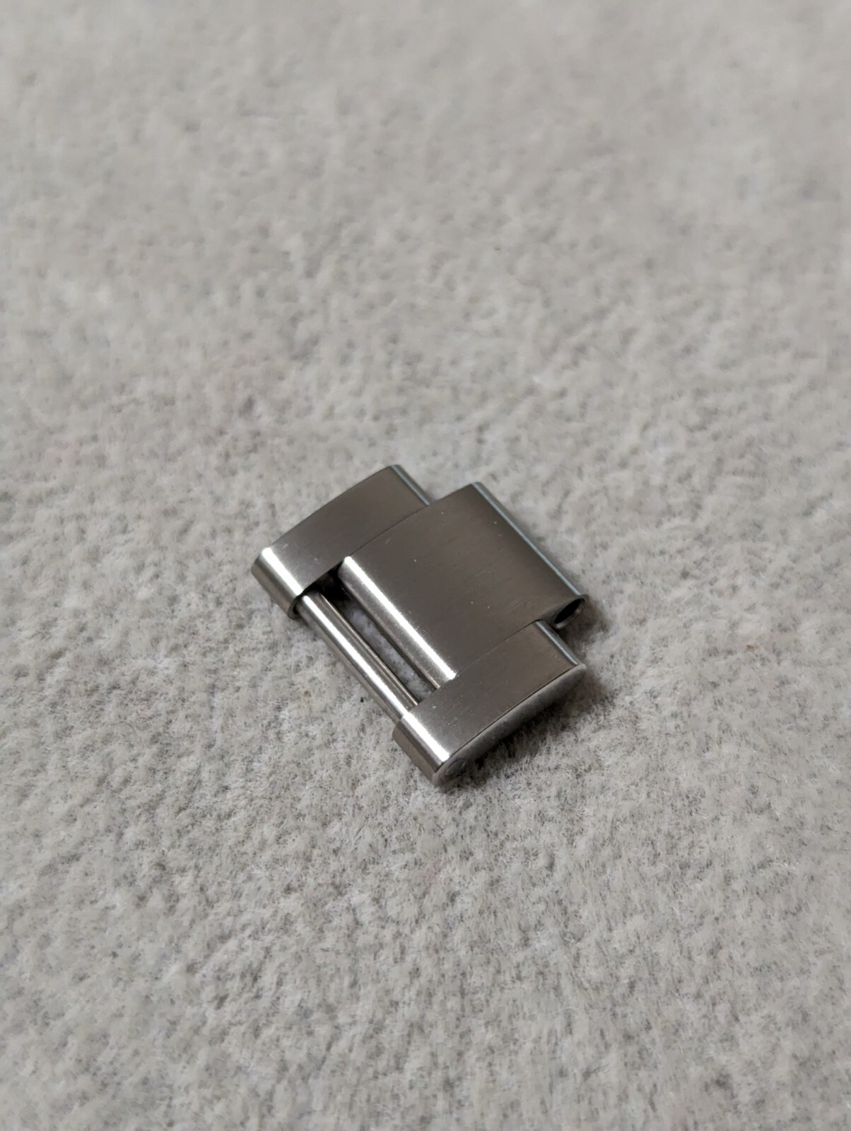 ROLEX Link for Oyster 15.5mm×13mm 214270 216570 116610LN 116610LV 116660 FZ7899