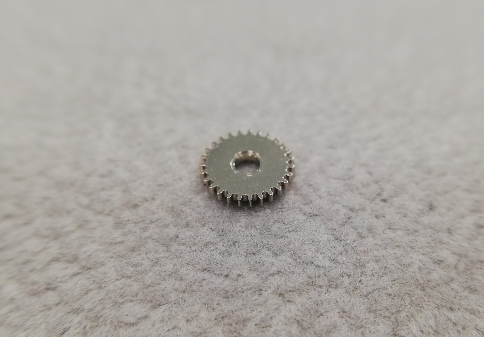 ETA 2788 Original parts NOS