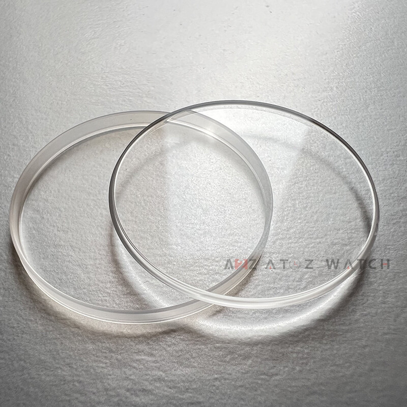 Watch Sapphire Crystal&Gasket for Chopard Imperiale 384221-5001/3001 28.3mm
