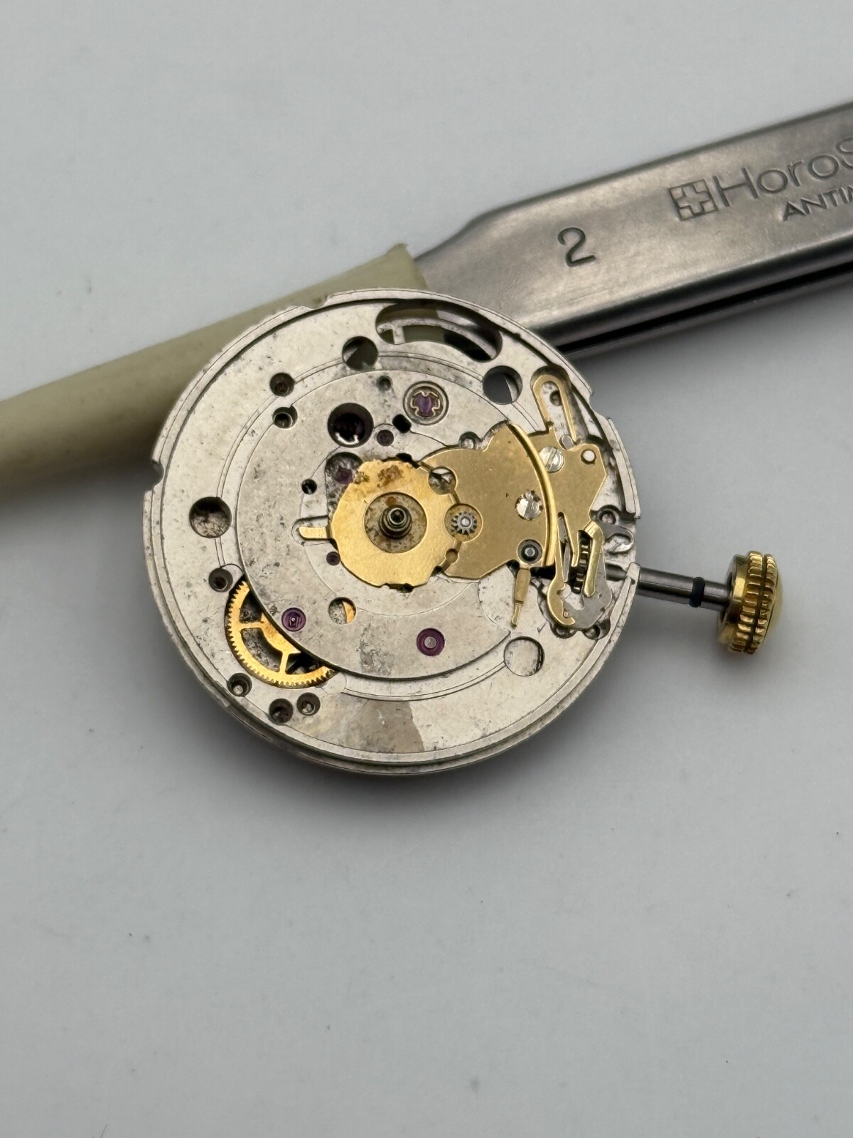eta 2840 automatic movement movement movement
