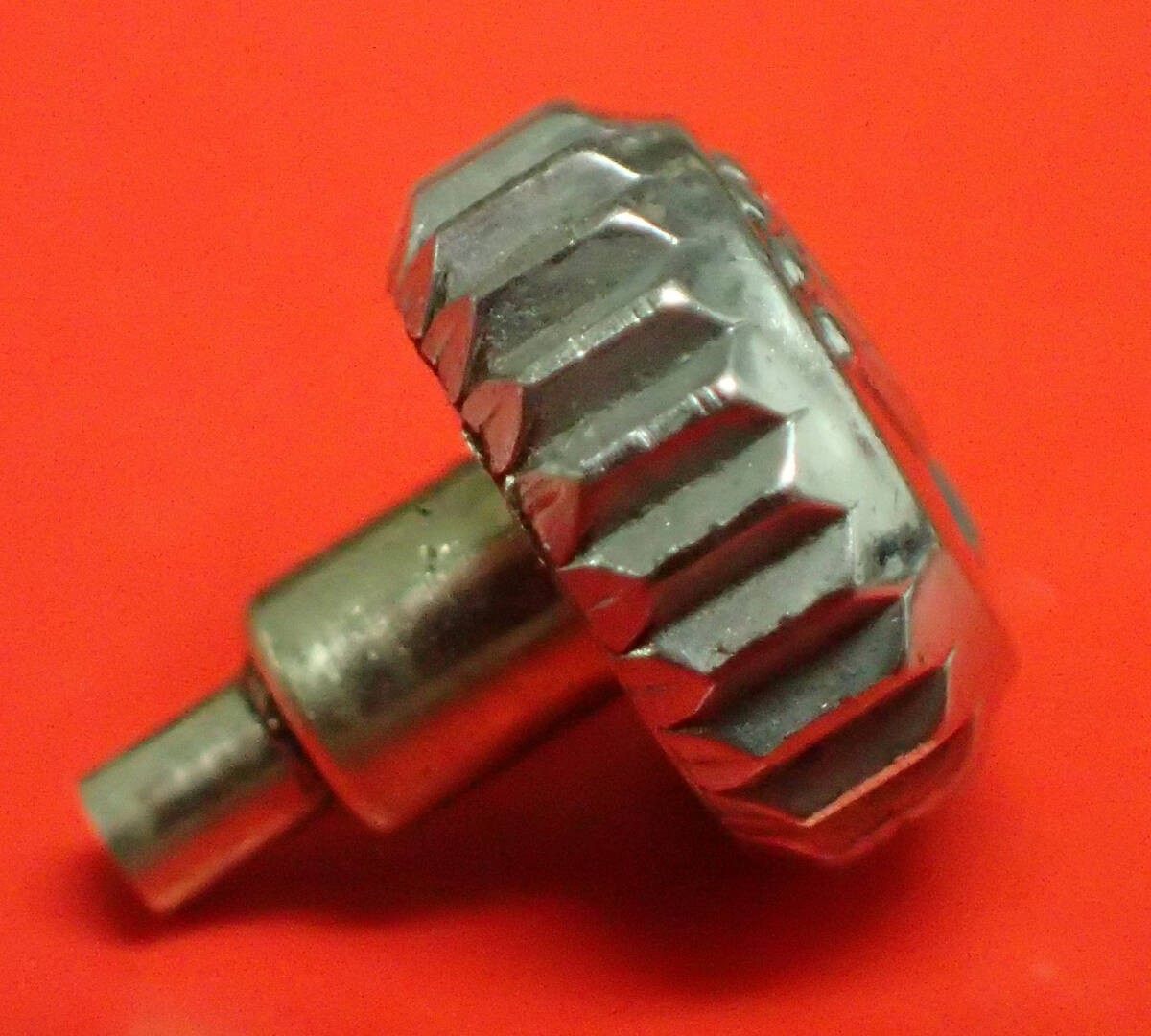 Genuine Rolex 600-0 6mm Crown Datejust 1016 1500 1600 1601 5508 6239 etc #6
