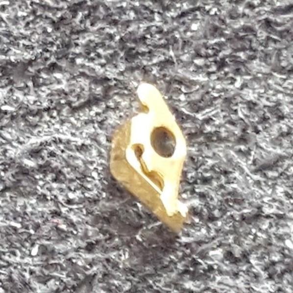 ETA Caliber 280.002 Part Number 4401 (Bridle)