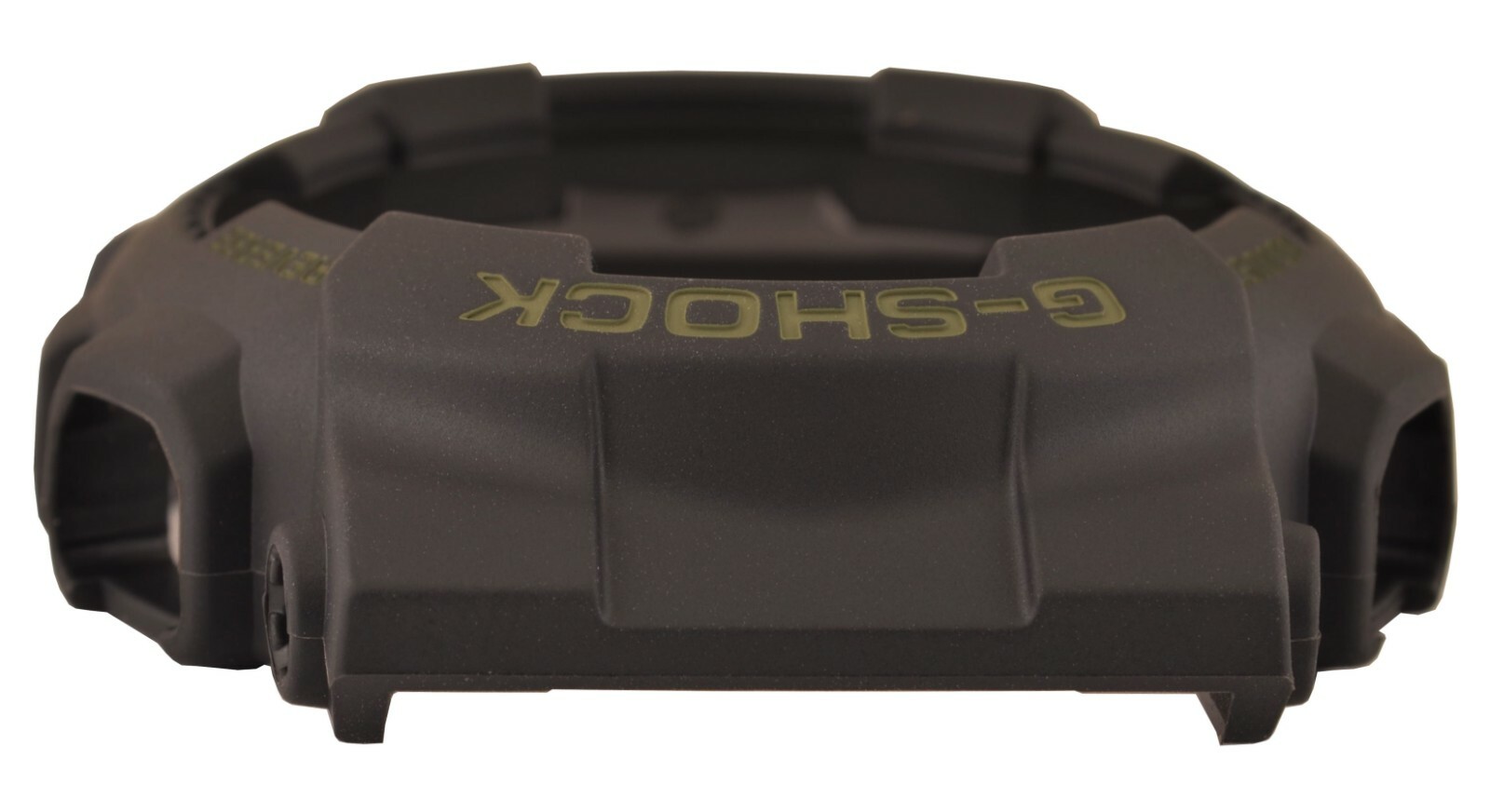 Genuine CASIO G-SHOCK Watch Bezel Shell GA-100L-1A Cover Black