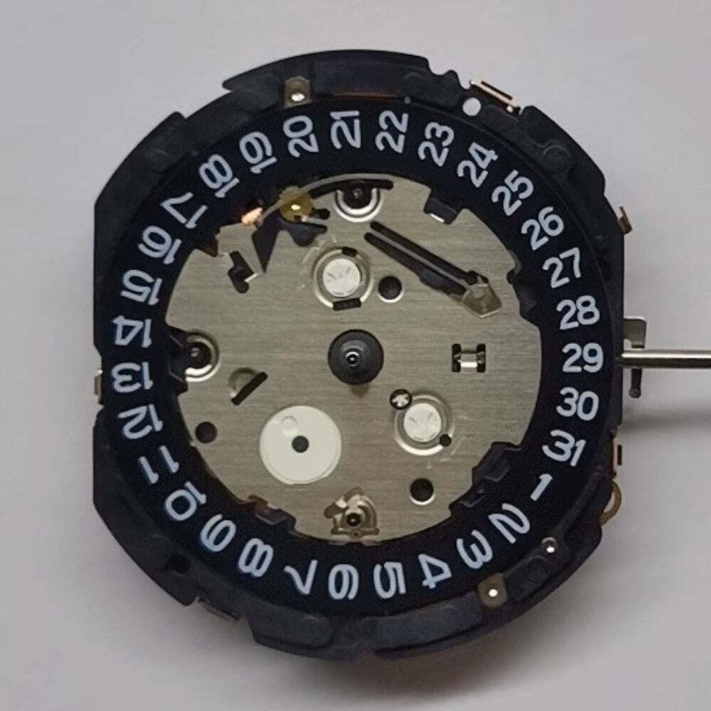 Japan Made Seiko 7T92A Quartz Movement Watch Repair Part