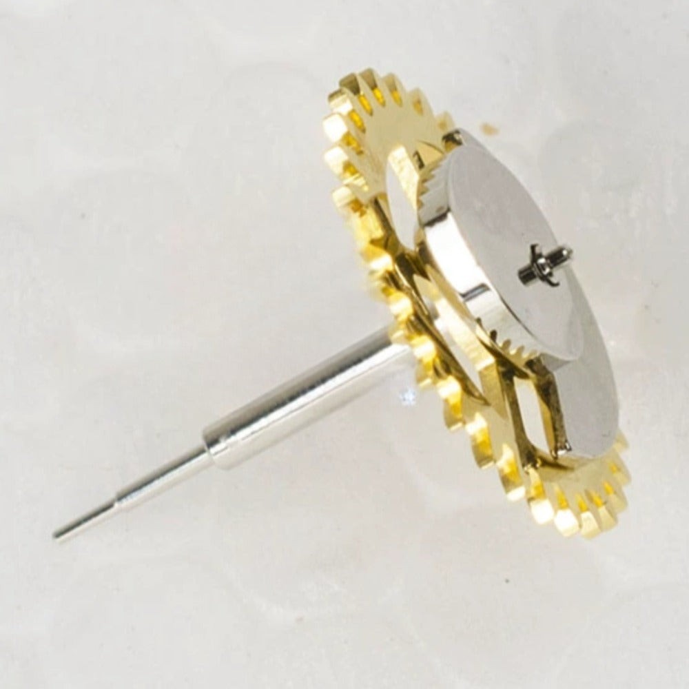 Minute Counter Driving Wheel 30 Min for ETA7750 7751 7752 7753 Watch Repair Part