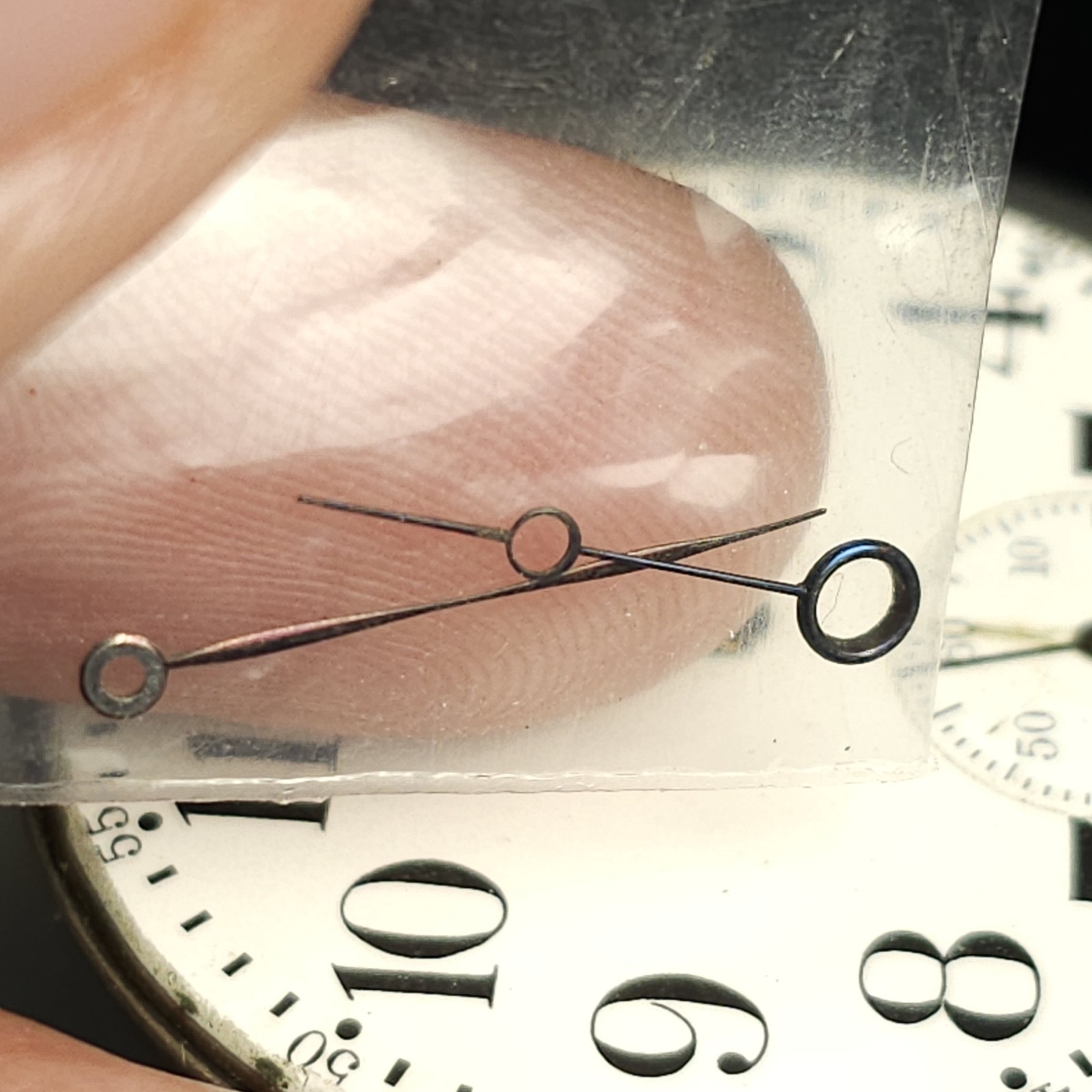 1914 Waltham Equity Pocket Watch Movement 17s 7j Boston