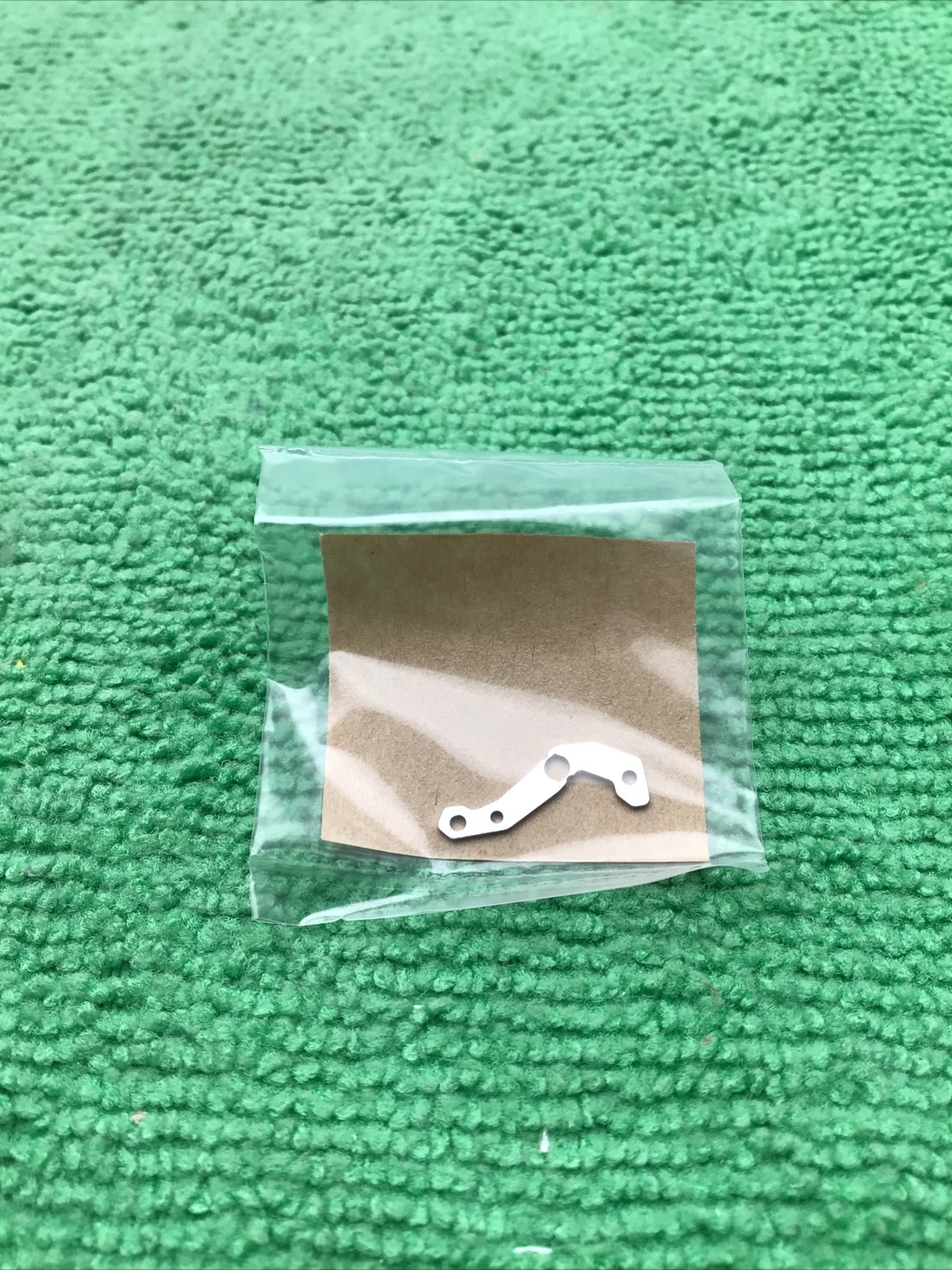 Seiko 4239-525 Rotor Stator Watch Part