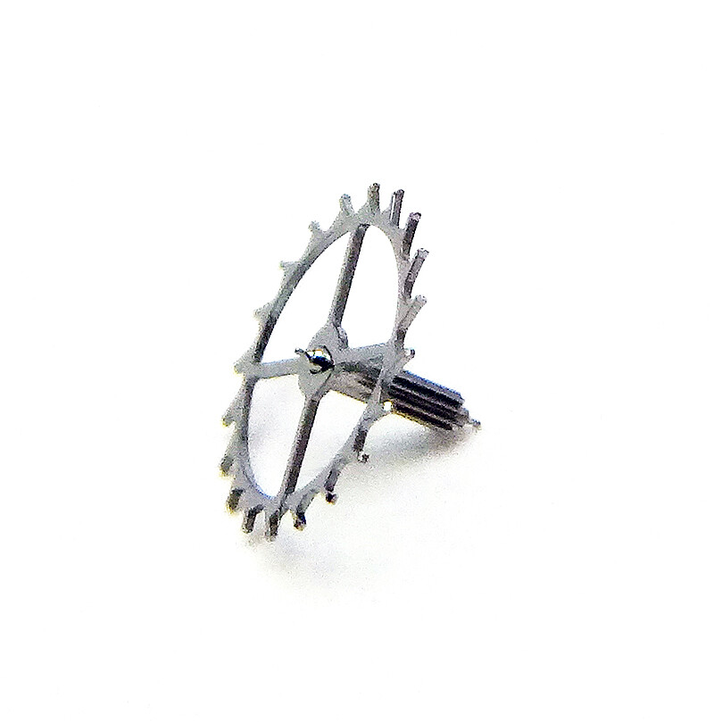 Genuine Rolex 2230 2235 410 Escape Wheel for Watch Caliber Movement