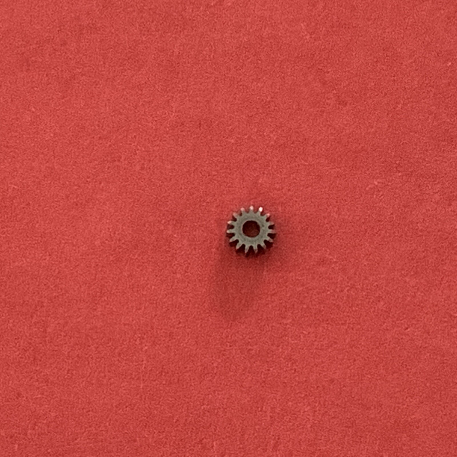 CLASSIC WATCH PARTS.REFURBISHED. RAKETA 2609HA Setting Wheel.