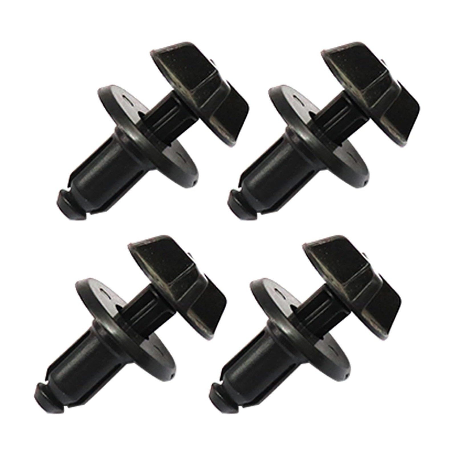 FZJDSD Battery Cover Pin Clip Screw Cowl Retainer Compatible with Ford F-150 201