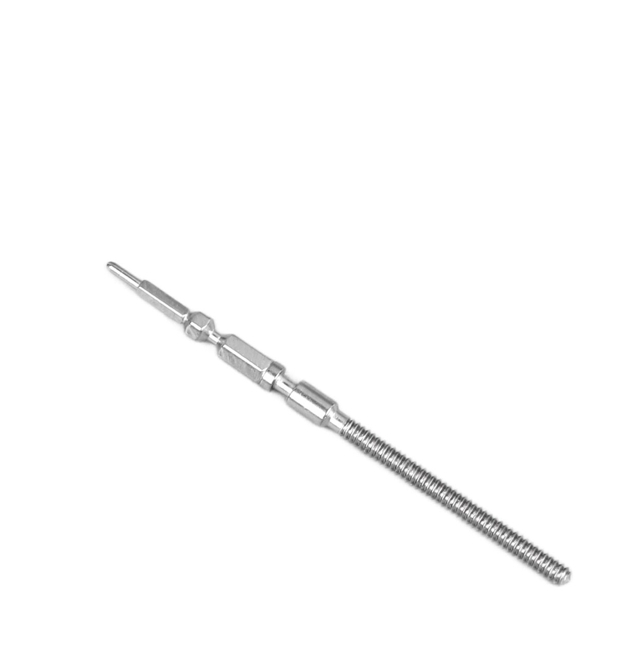 1PC Watch Winding Stem for EAT 2789/2790 Movement