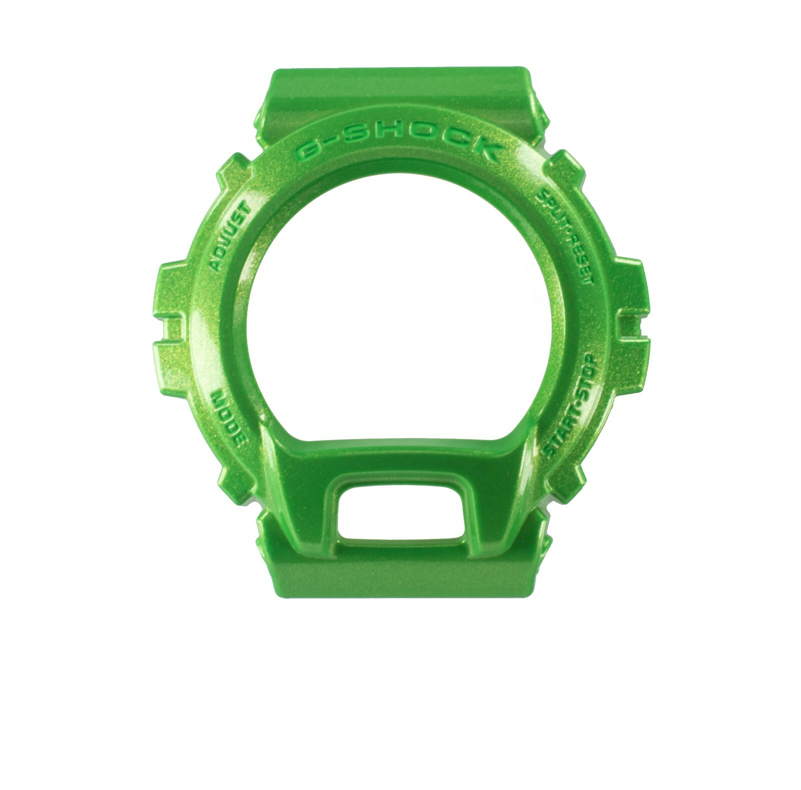 Genuine Casio Bezel for DW-6900NB-3 DW 6900NB 6900 GREEN 10382267
