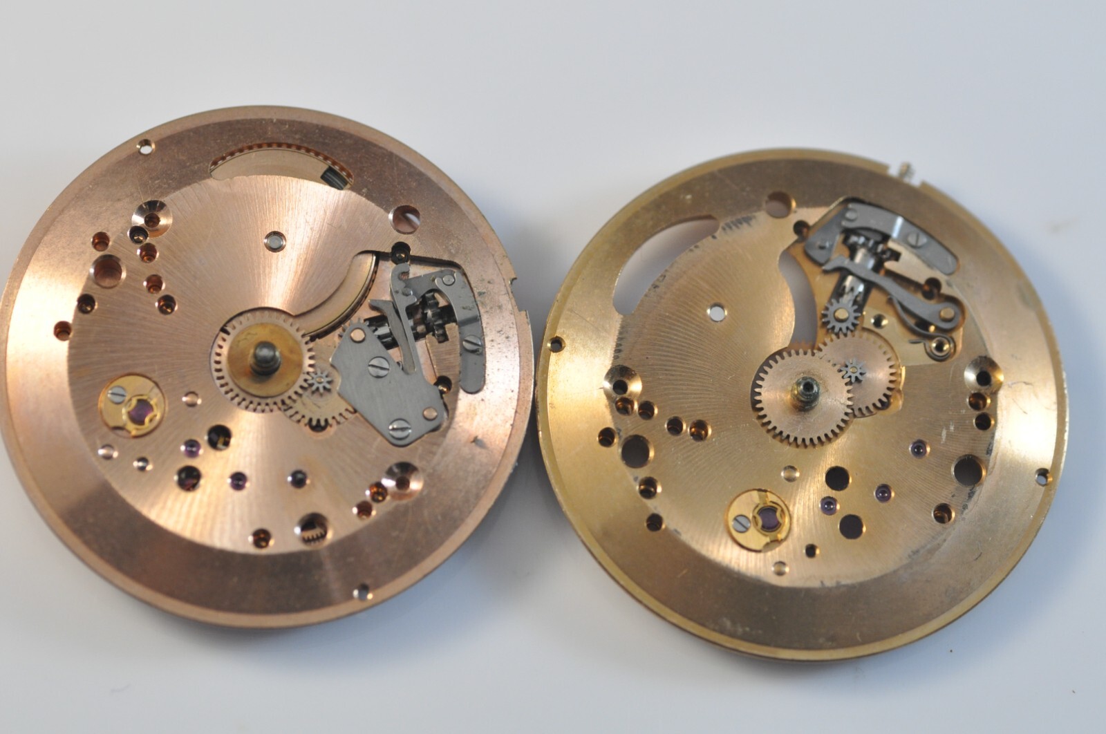 omega movement parts 470 471 491 490 500 501 502 503 504 505-choose from list