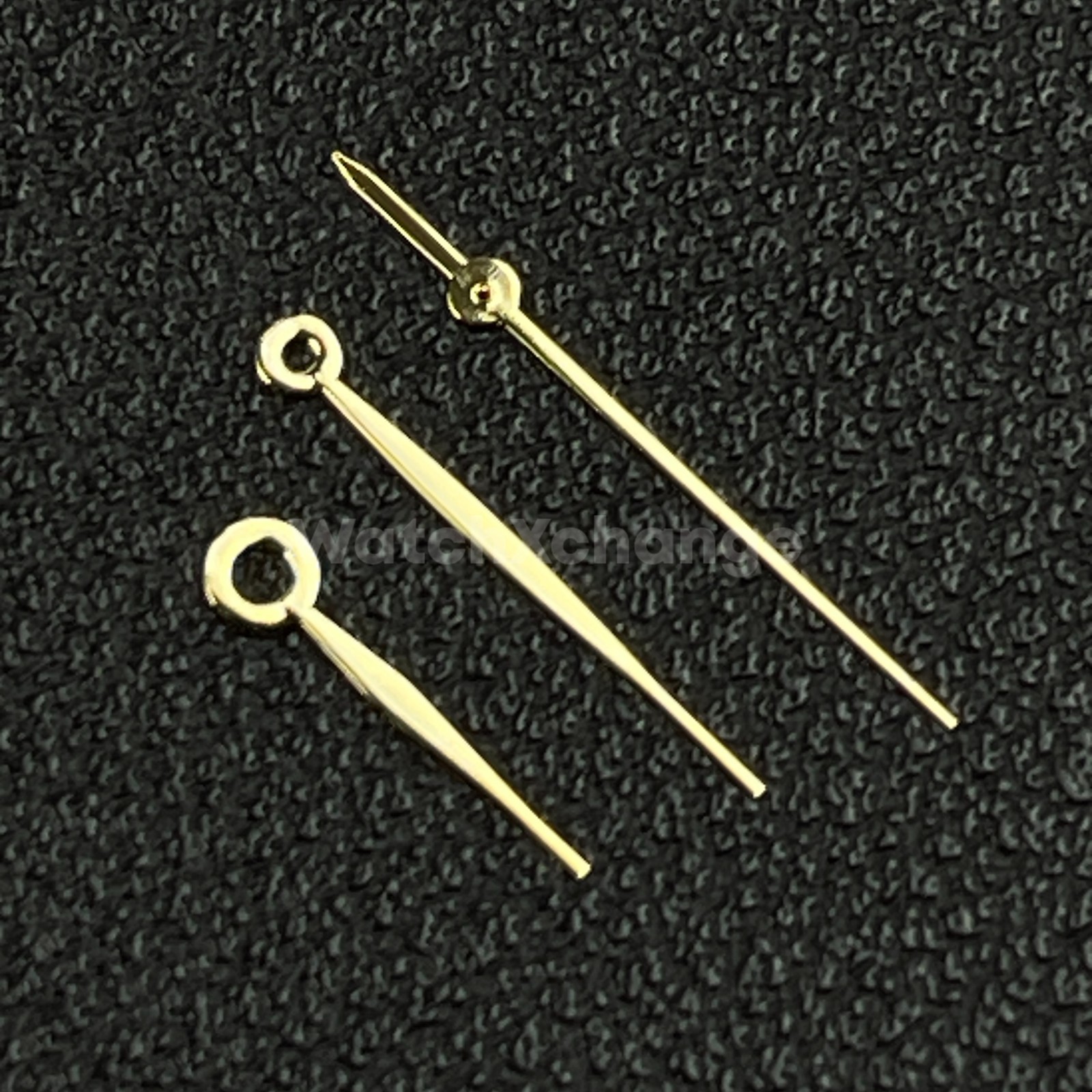 Gold Watch Hands For Seiko TMI VJ34 VJ32 VJ33 VJ45 VJ43 VJ76 VJ52 VJ53 VJ55