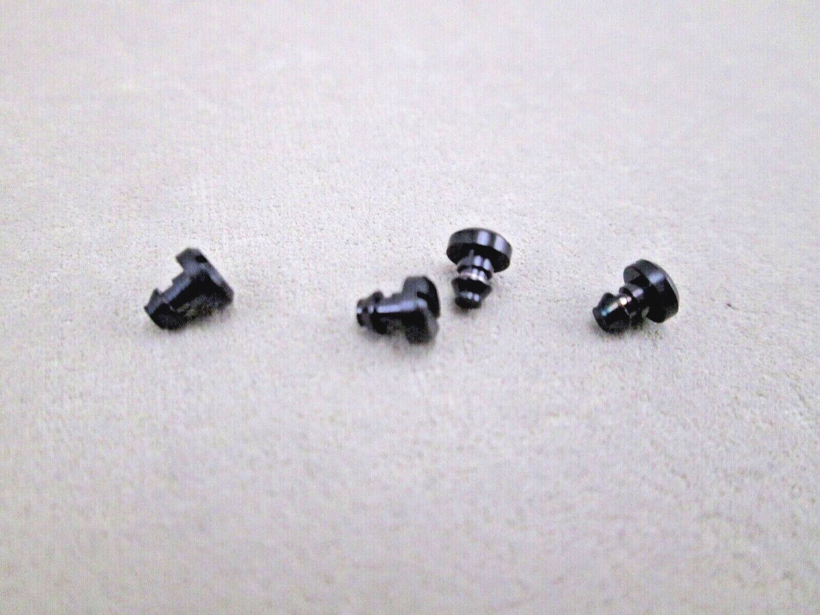G-Shock GW-9400 GW-9400BTJ GW-9400DCJ GW-9400SRJ GW-9430EJ bezel decor screw X 4