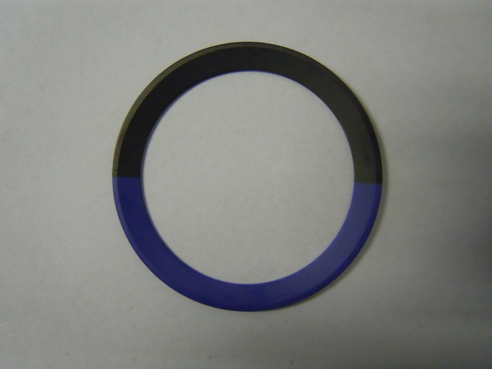 Batman Ceramic Bezel Insert for Rolex GMT Master II 116710LN,116710BLNR,116719