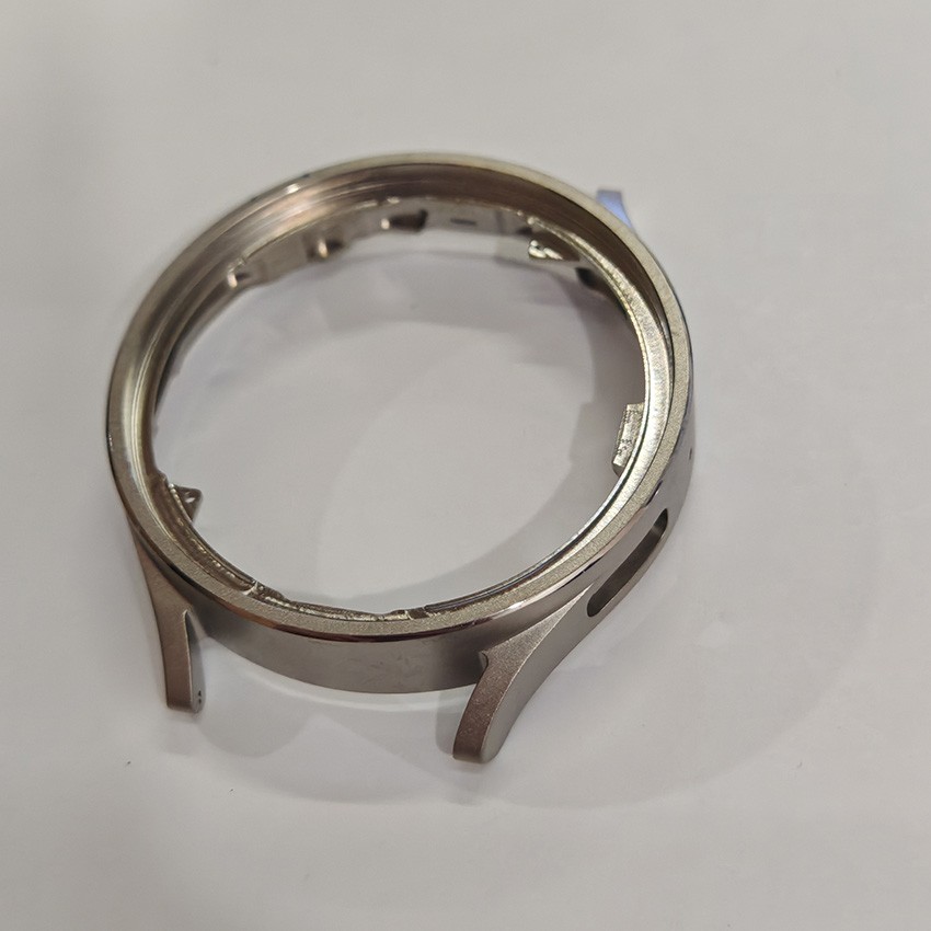 For Samsung Galaxy Watch 5 Pro R920 R925 Smartwatch Middle Frame Bare Cover Part