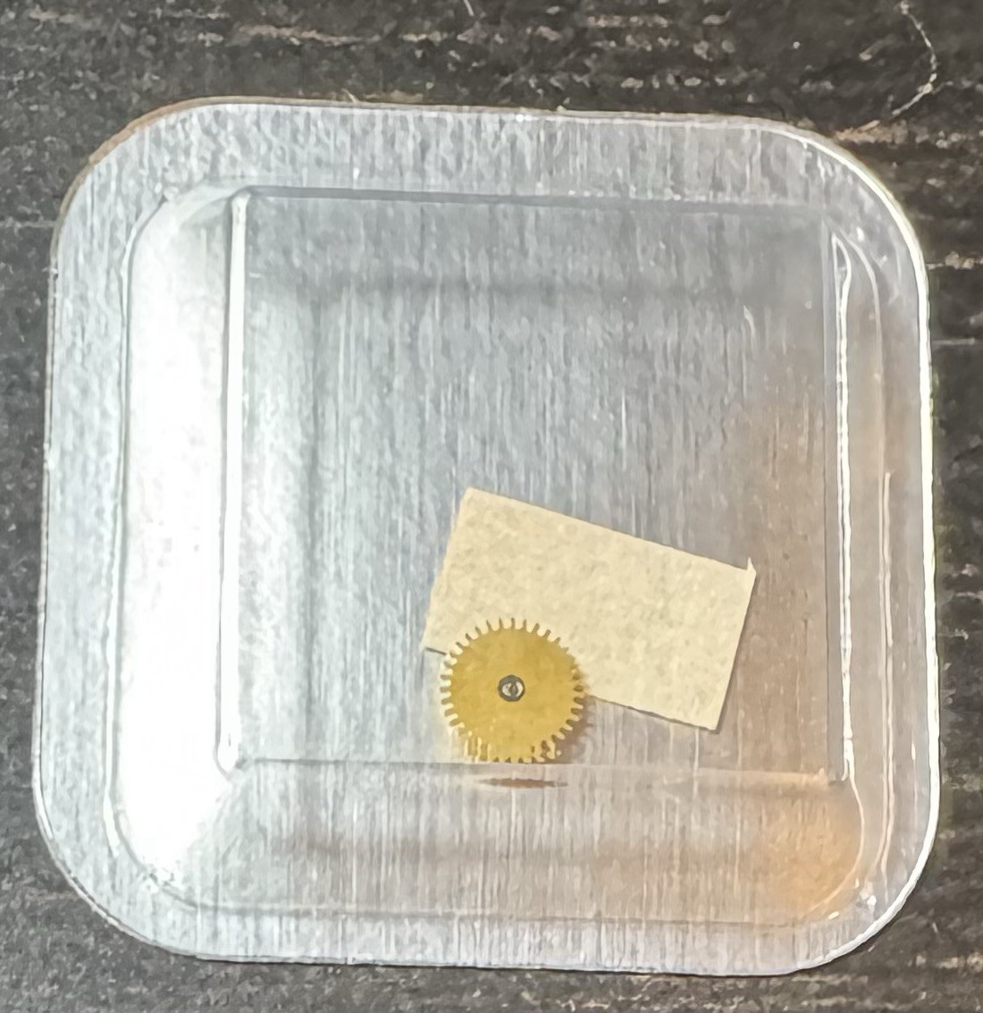 Rolex Cal. 2235 Part 260 Minute Wheel 2235-260