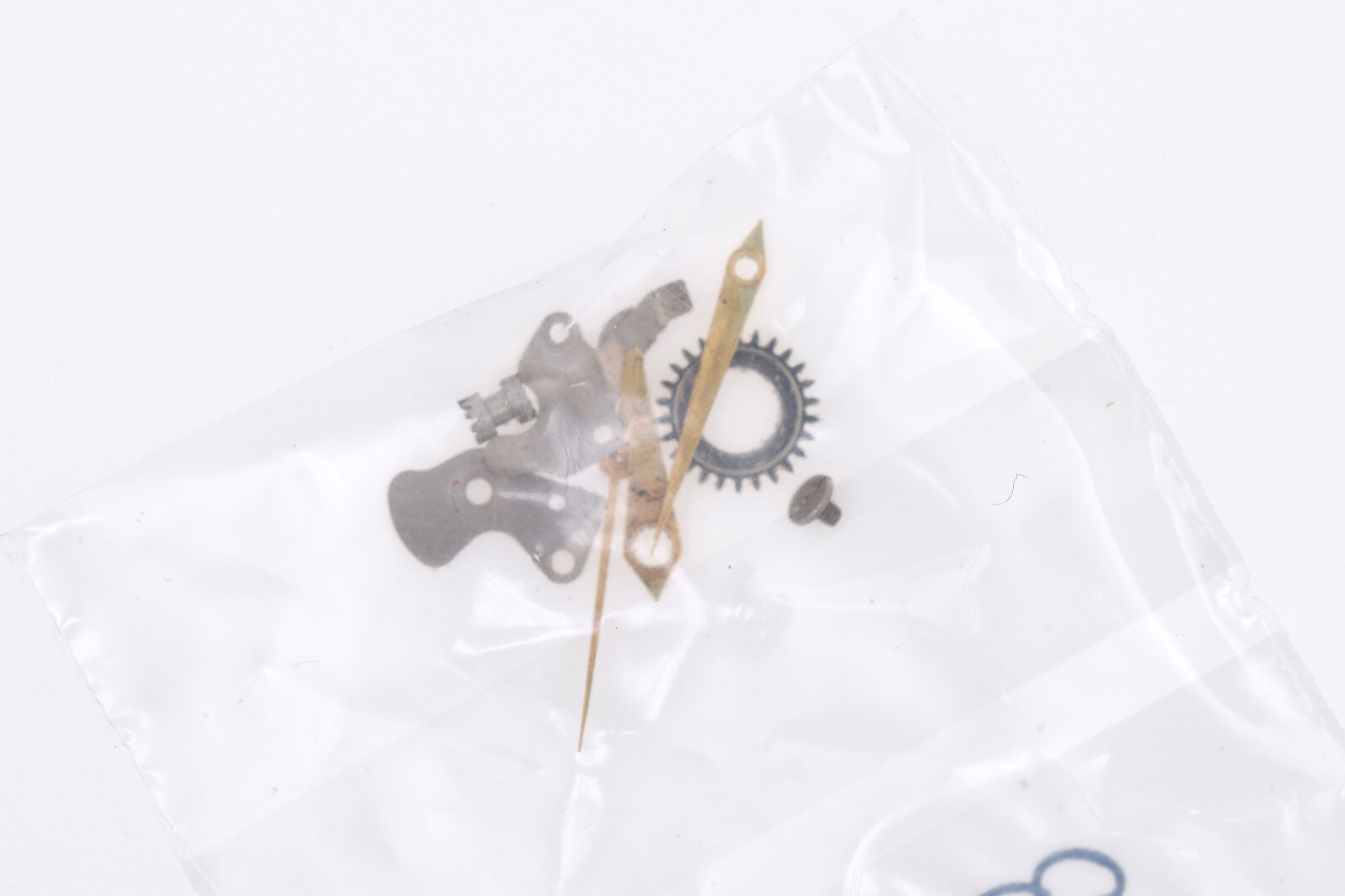 FELSA 1560 Automatic Watch Movement Good Balance (3611)