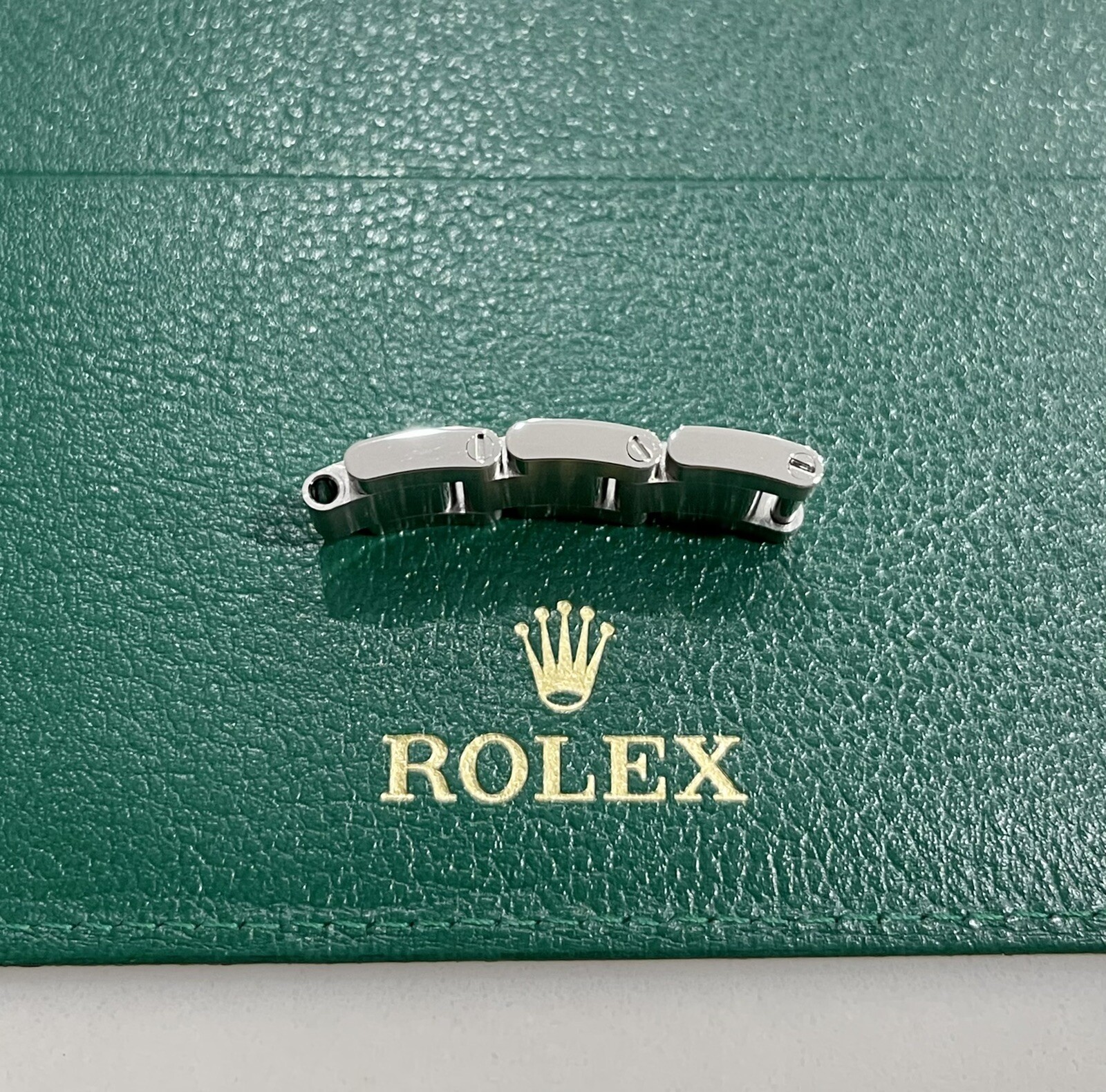 Authentic Rolex Datejust Midsize 31mm OYSTER 1 Link 178384 178240 178274 178344