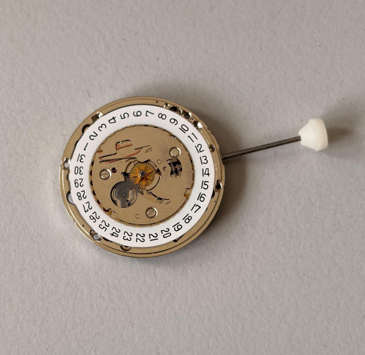 PUW – 240n – 243n – SPACELINE – MOVEMENT – MOVEMENT – QUARTZ –