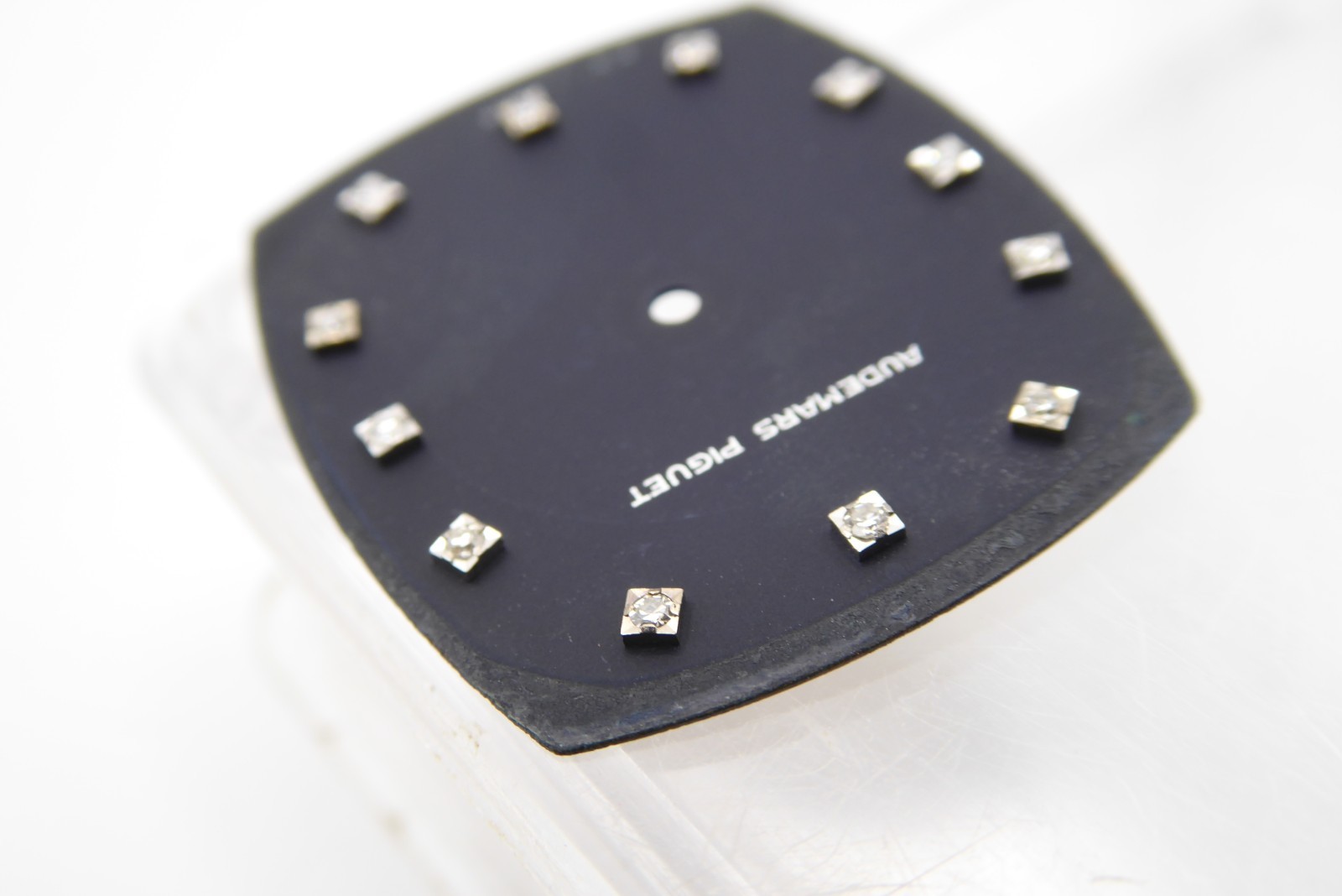 Audemars Piguet Cobra Vintage Dial Cal. 2080