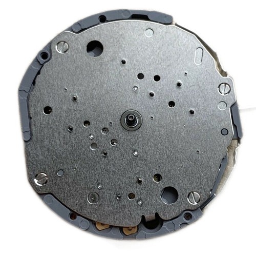 NEW Replacement For Genuine Miyota JS00 Watch Quartz Movement Japan Made 3 Hands