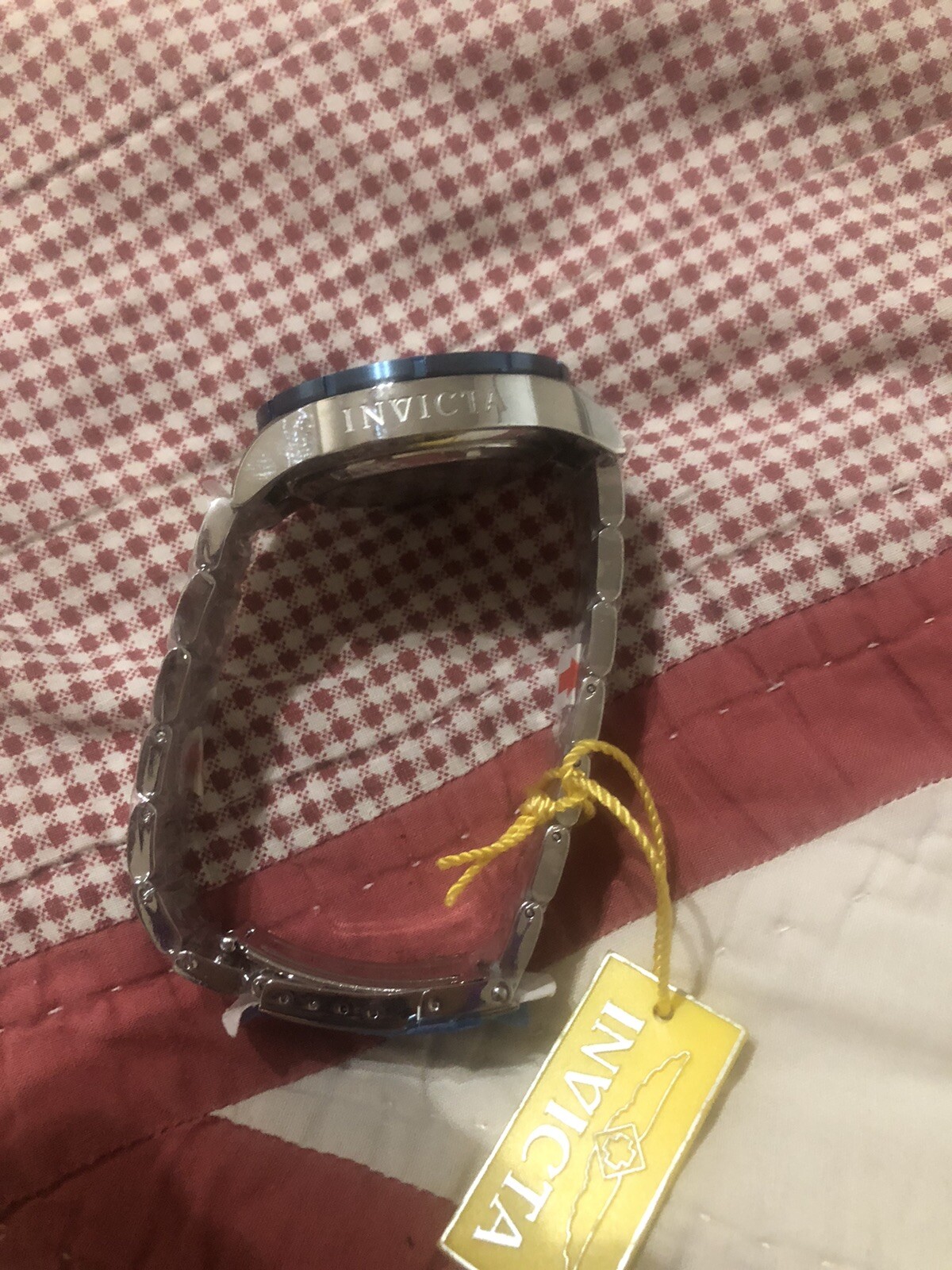 Invicta 200 M Watch
