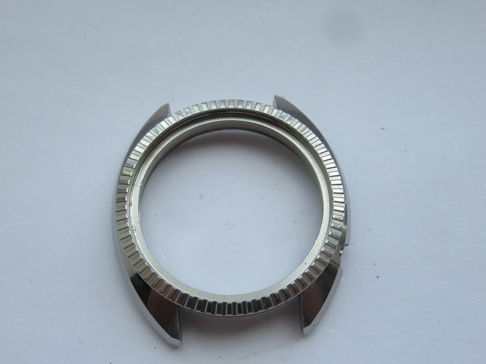 Seiko 5 DX 25 Jewels 38mm Case 41mm lug to lug 6106-8020 18mm lugs See Rare