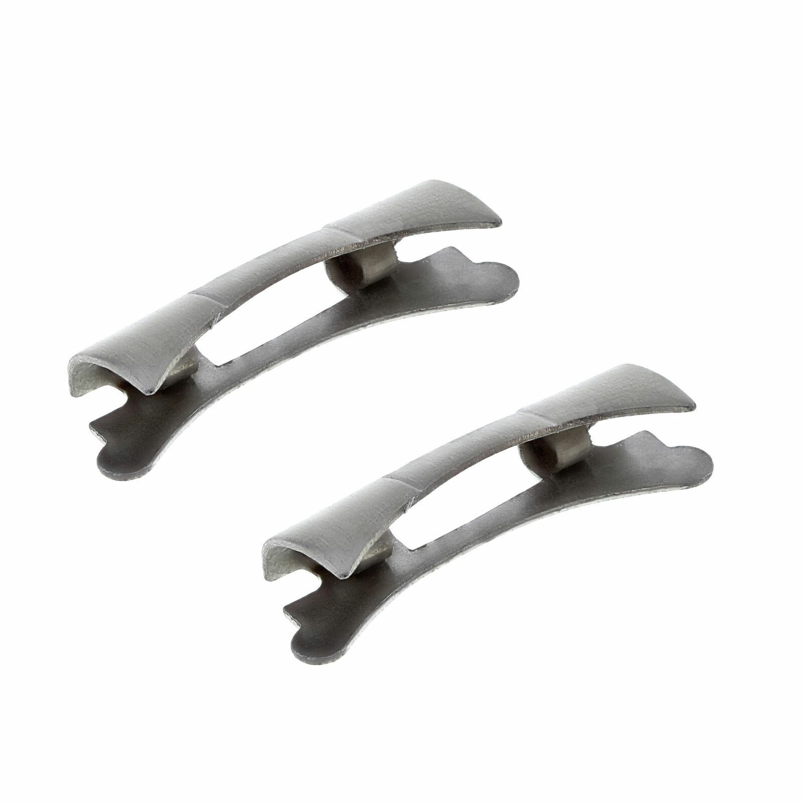 20MM Steel Oyster End Caps For Rolex 16000, 16014, 16030, 16200, 16220, 16234