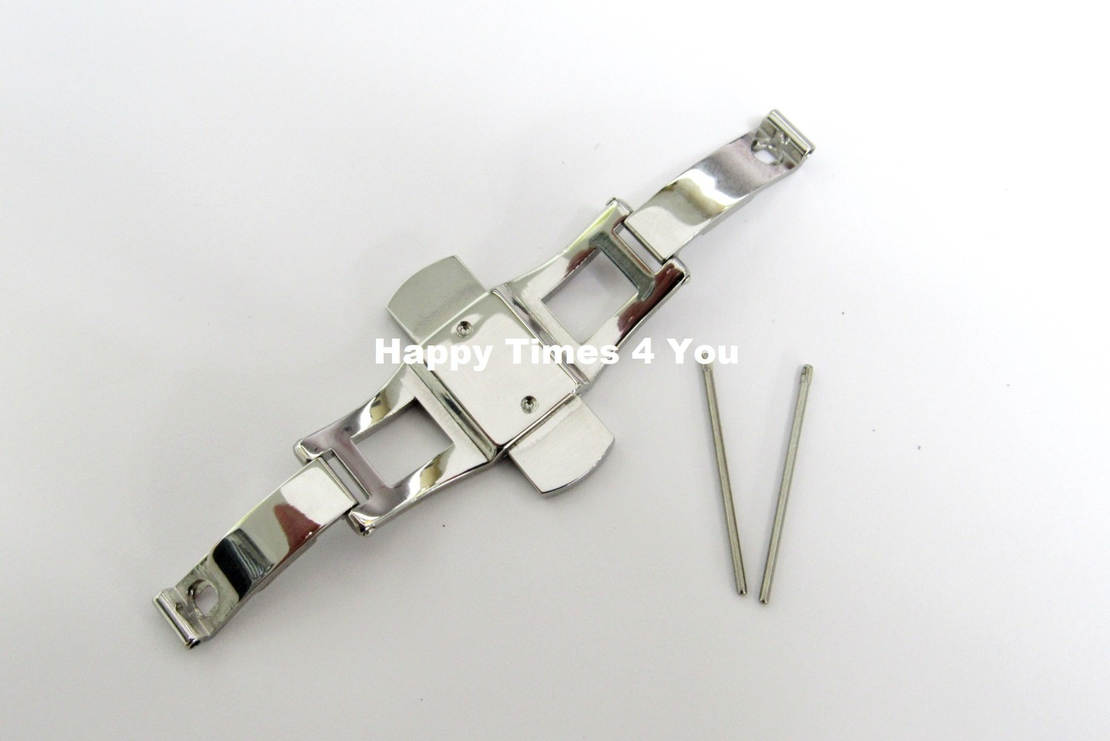 27mm Movado Elliptica Watch 84 C1 1481 Clasp 604708