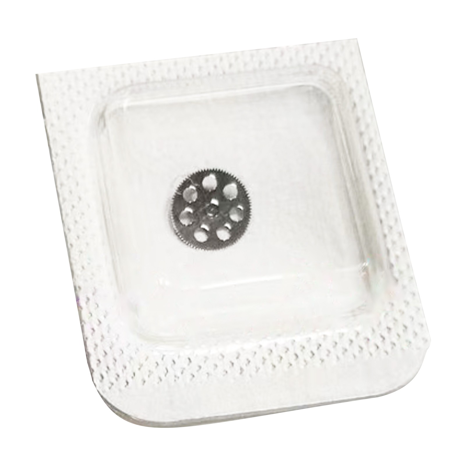For ETA 2895-2 Watch Movement Replacement H6 Seconds Wheel Watch Repair Parts