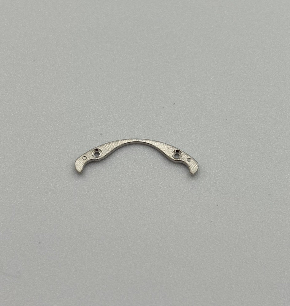 Genuine Rolex 3135-118 Balance Guard Watch Movement Caliber 3135 / 3130