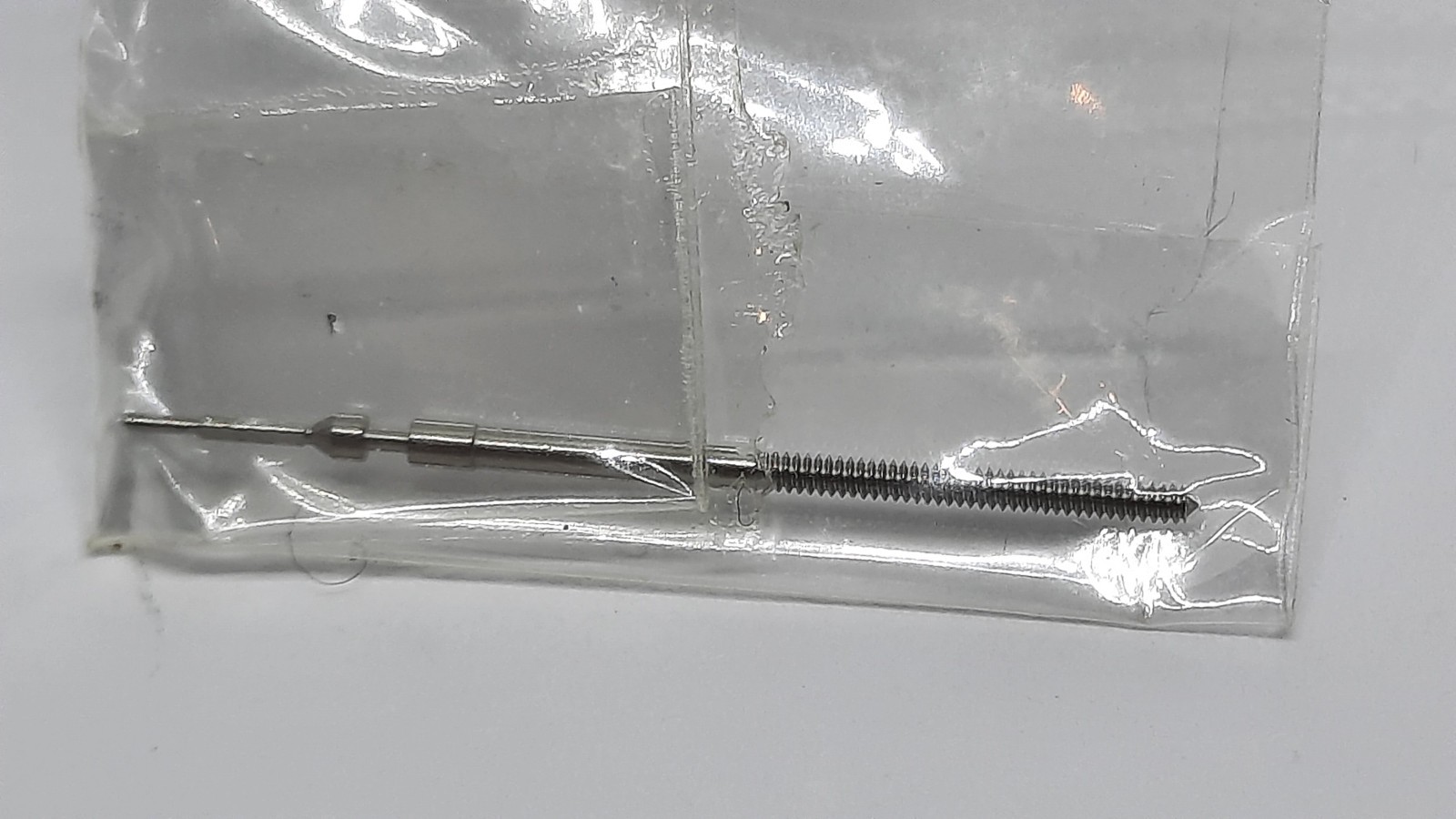 Genuine NOS Seiko 351105 Winding Stems for 5H22, 5H23, 5L14, 5L15, 5P22