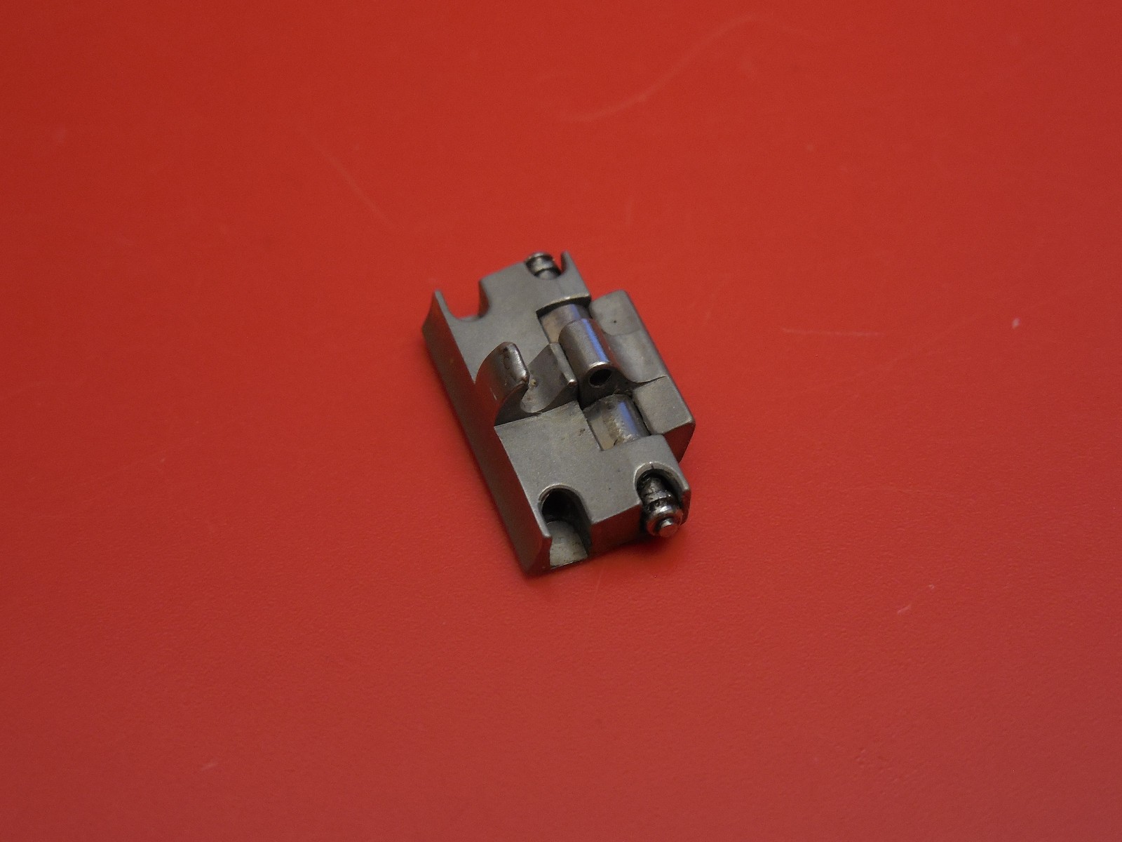 ROLEX DEPLOYMENT CLASP BUCKLE SPRING HOOK LOCK PART FOR 72400 72610