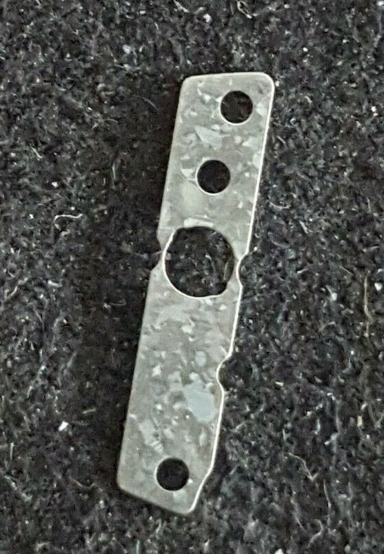 ETA Caliber 282.001 Part Number 4021 (Stator)