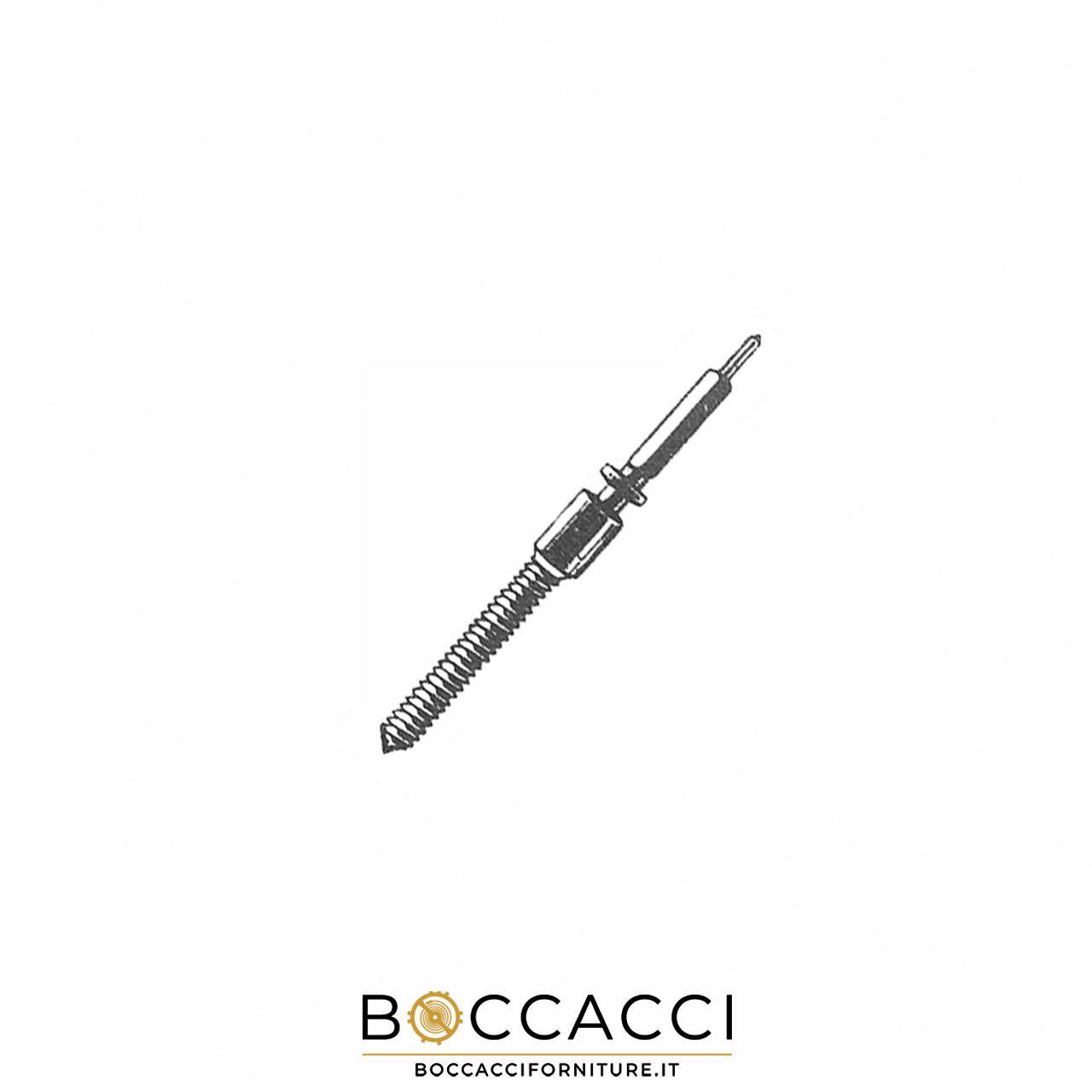 ROSKOPF Winding Tige (13’’) 23 (New)