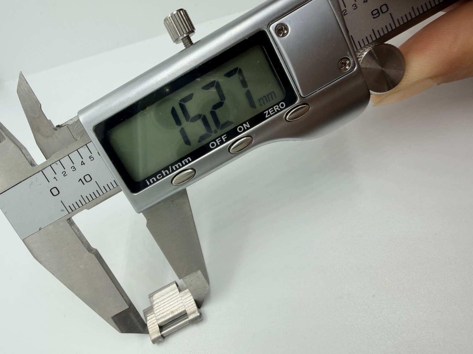 Rolex Submariner Stainless Steel Watch Band Link Replacement Part