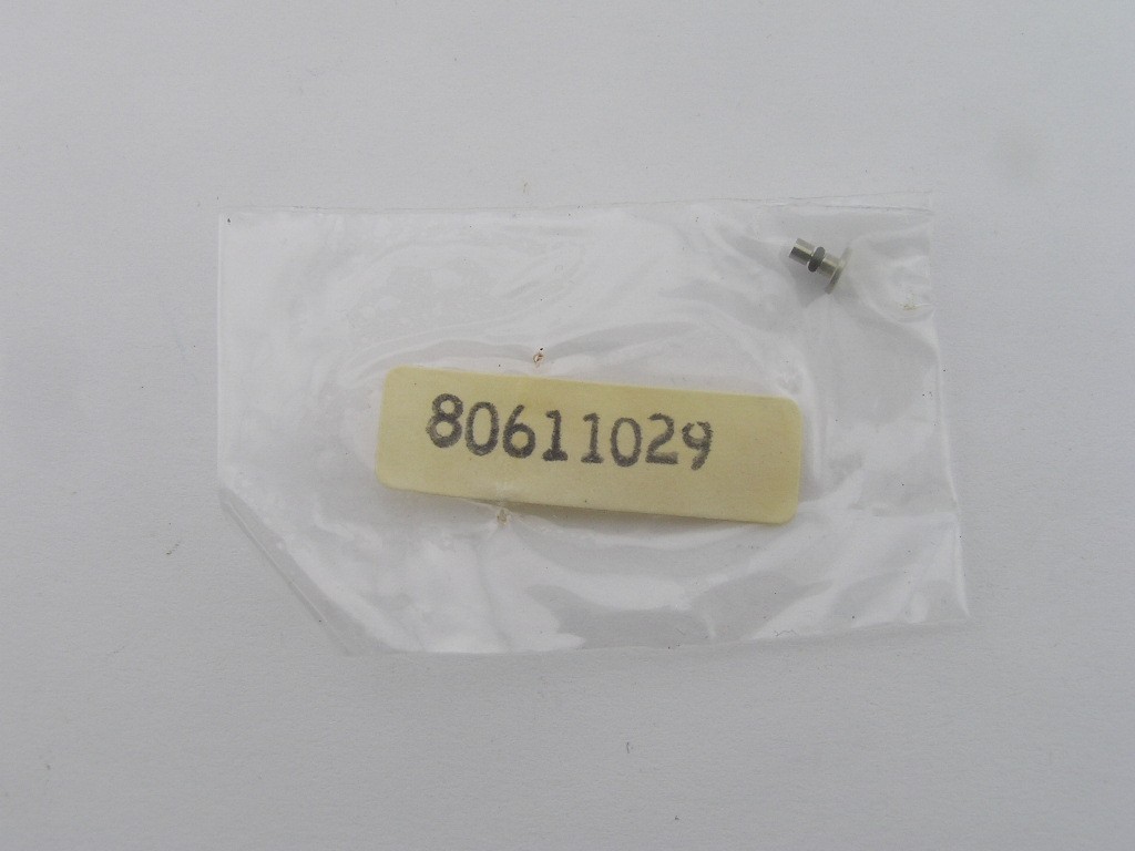 Seiko Watch Parts Pusher Button 8061 1029