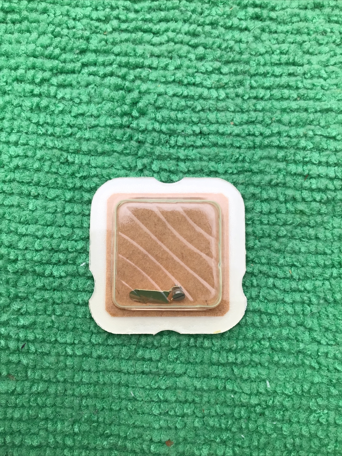ETA 963.111 Bridle Watch Part 4402/1, X8292