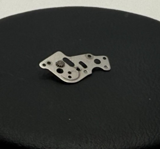 Rolex 3135-268 Cover Mechanism. Factory Sealed. Genuine New Old Stock