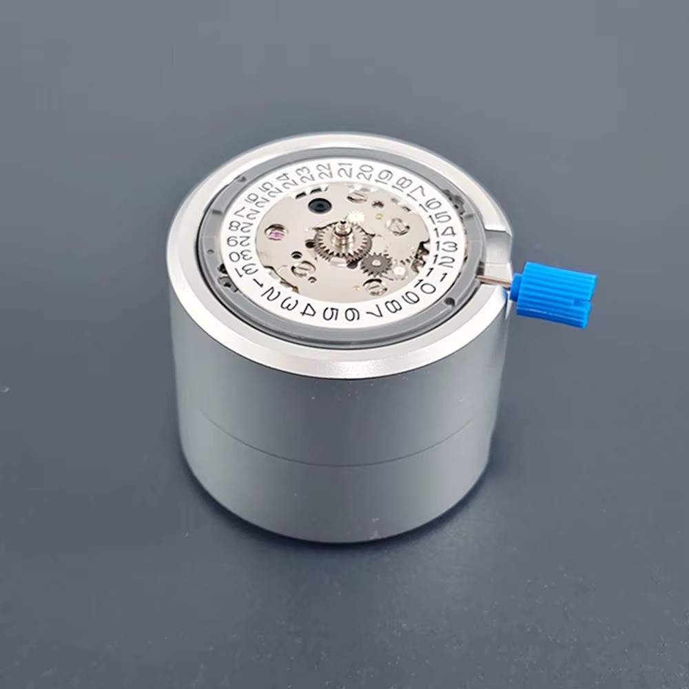 NH34 NH35 Watch Movement Holder Bracket Fits NH36 SKX007 7S26 4R35 4R36 2824 283