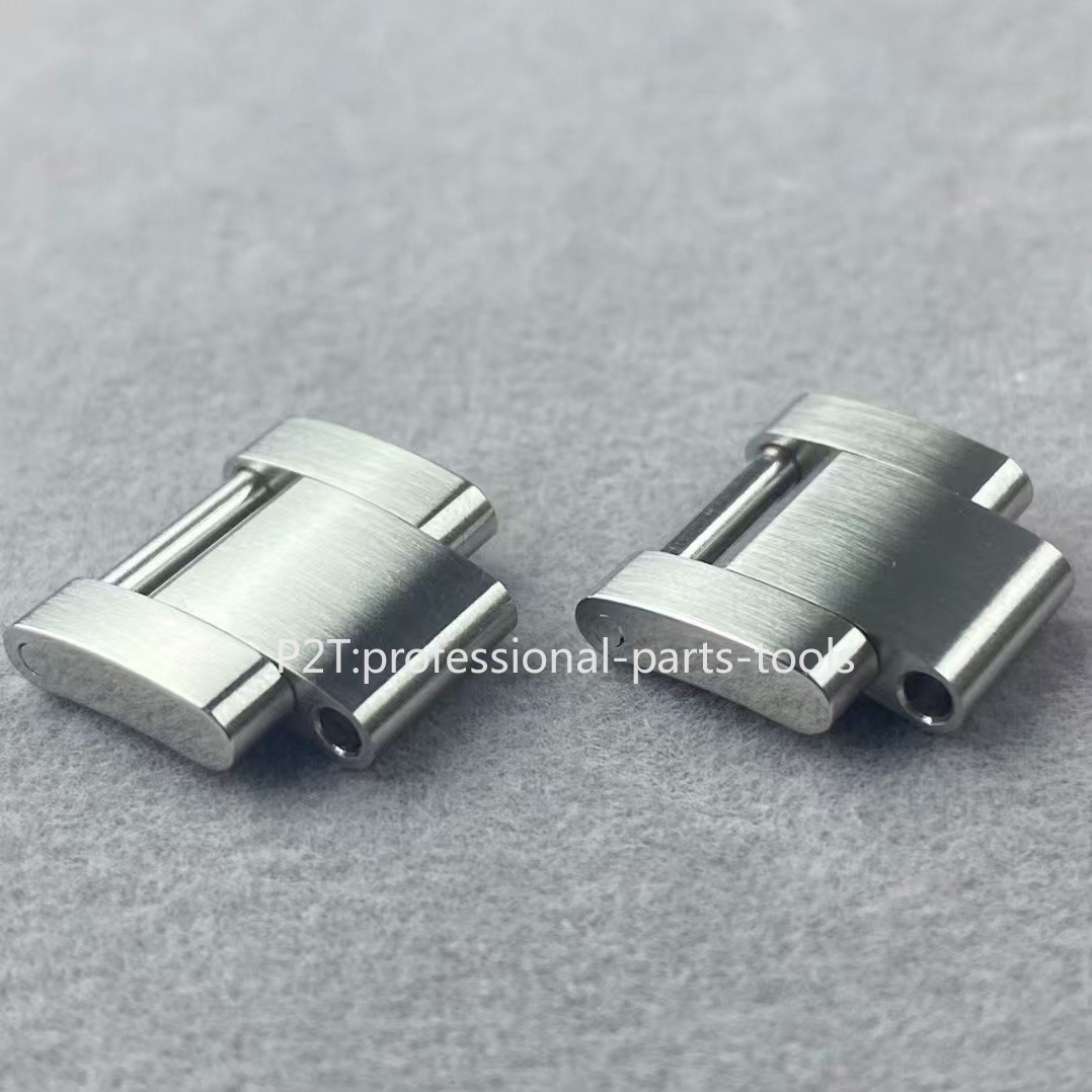 14mm Steel Oyster Watch Link For Rolex DJ Midsize 17824 68240 68274 78240 78275