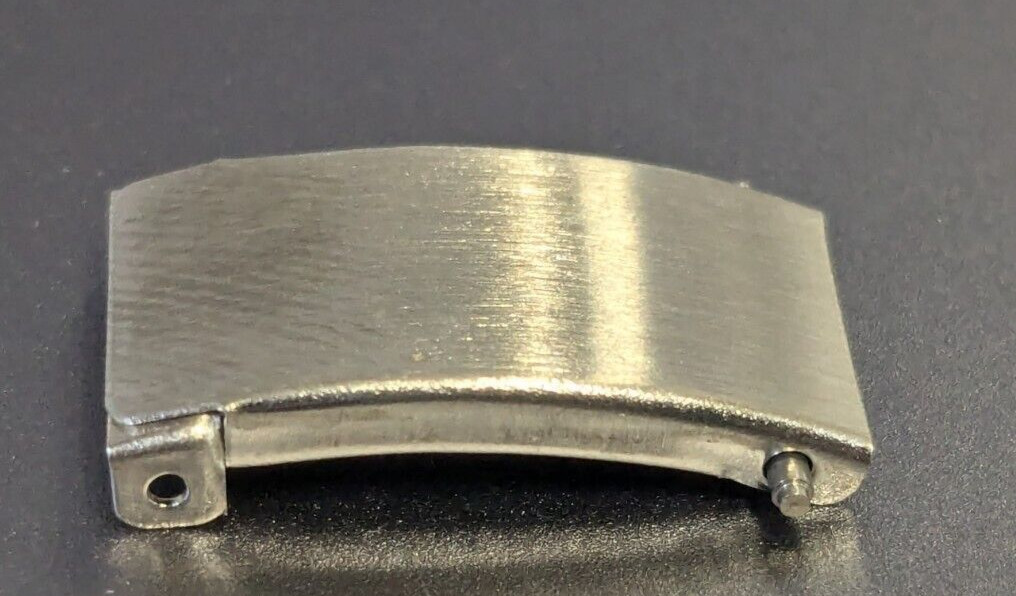 NOS NEW Seiko Ladies 9mm Watch Expansion Band Buckle Adapter ELBAW9 EXLBAW9