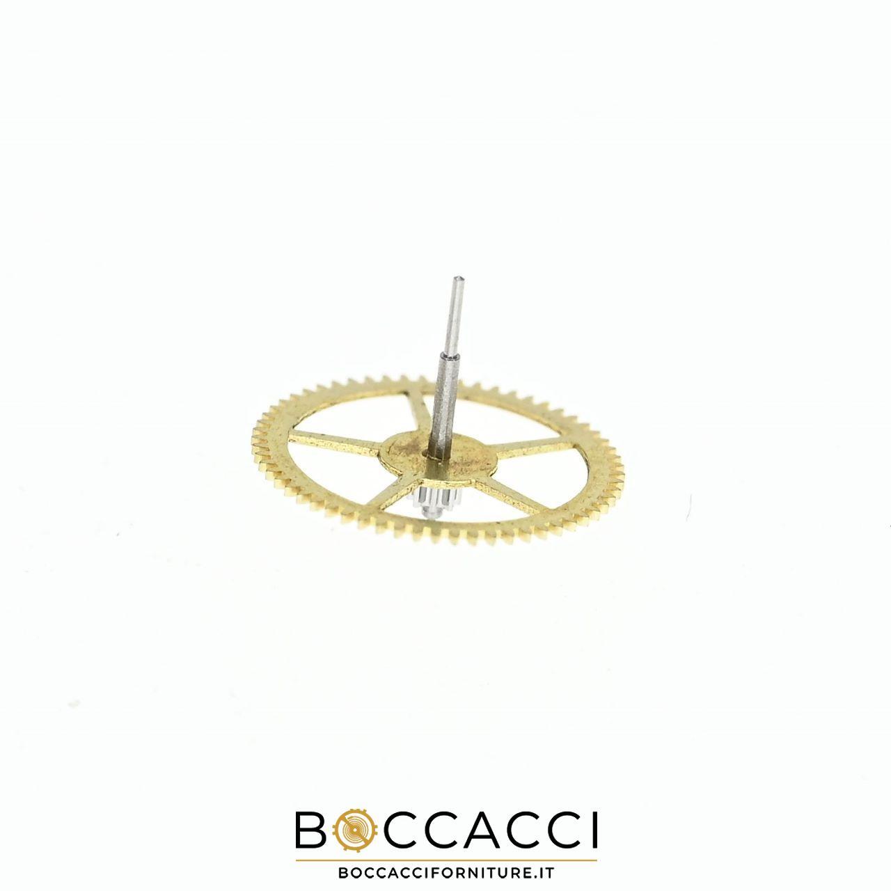AR-ENICAR CALIB. 412 REF. 224 RUOTA SECONDI Calib: 412 (EXCELLENT STATE)