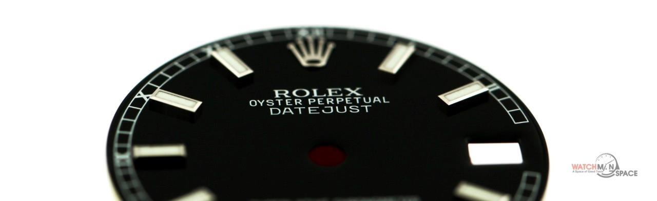 Original Rolex Midsize Datejust 31mm 178274 178240 Black Roman Dial S/S #D71