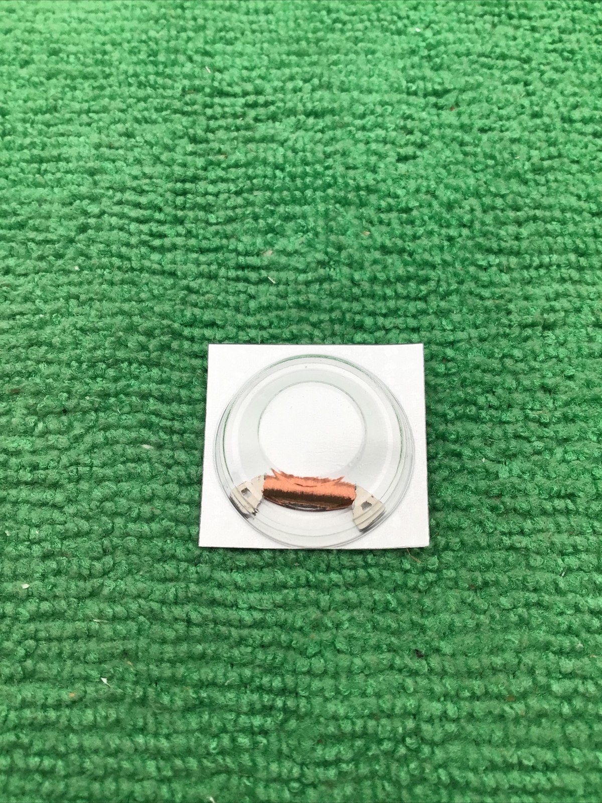 Seiko Coil Part 4002-518 Watch Part