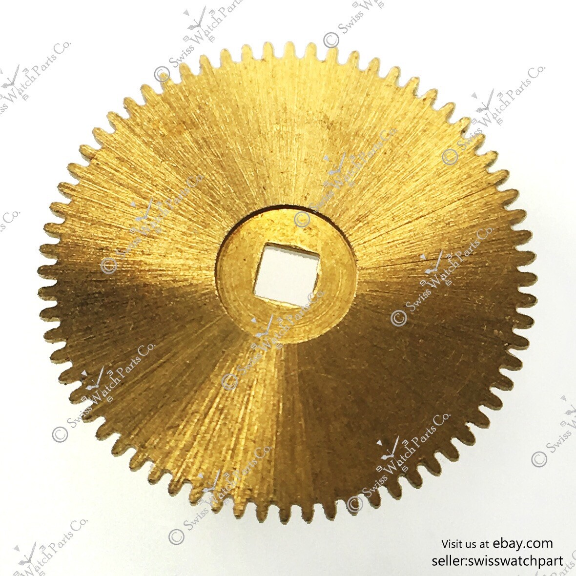 Rolex Daytona 4130-305 Ratchet Wheel Movement cal 4130 Genuine Watch Parts
